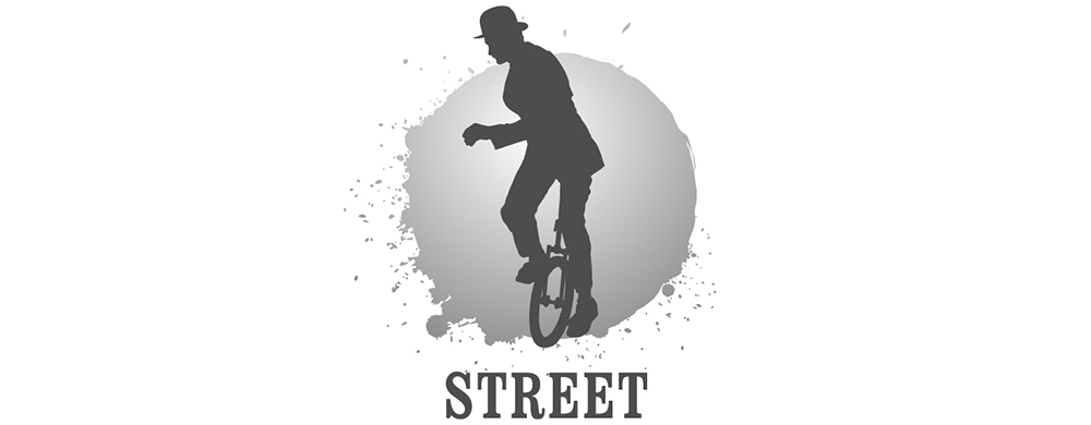 Street - ShowWorld